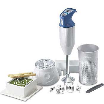 Big Boss Portable Blender Set 